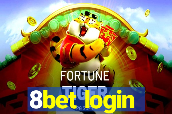 8bet login